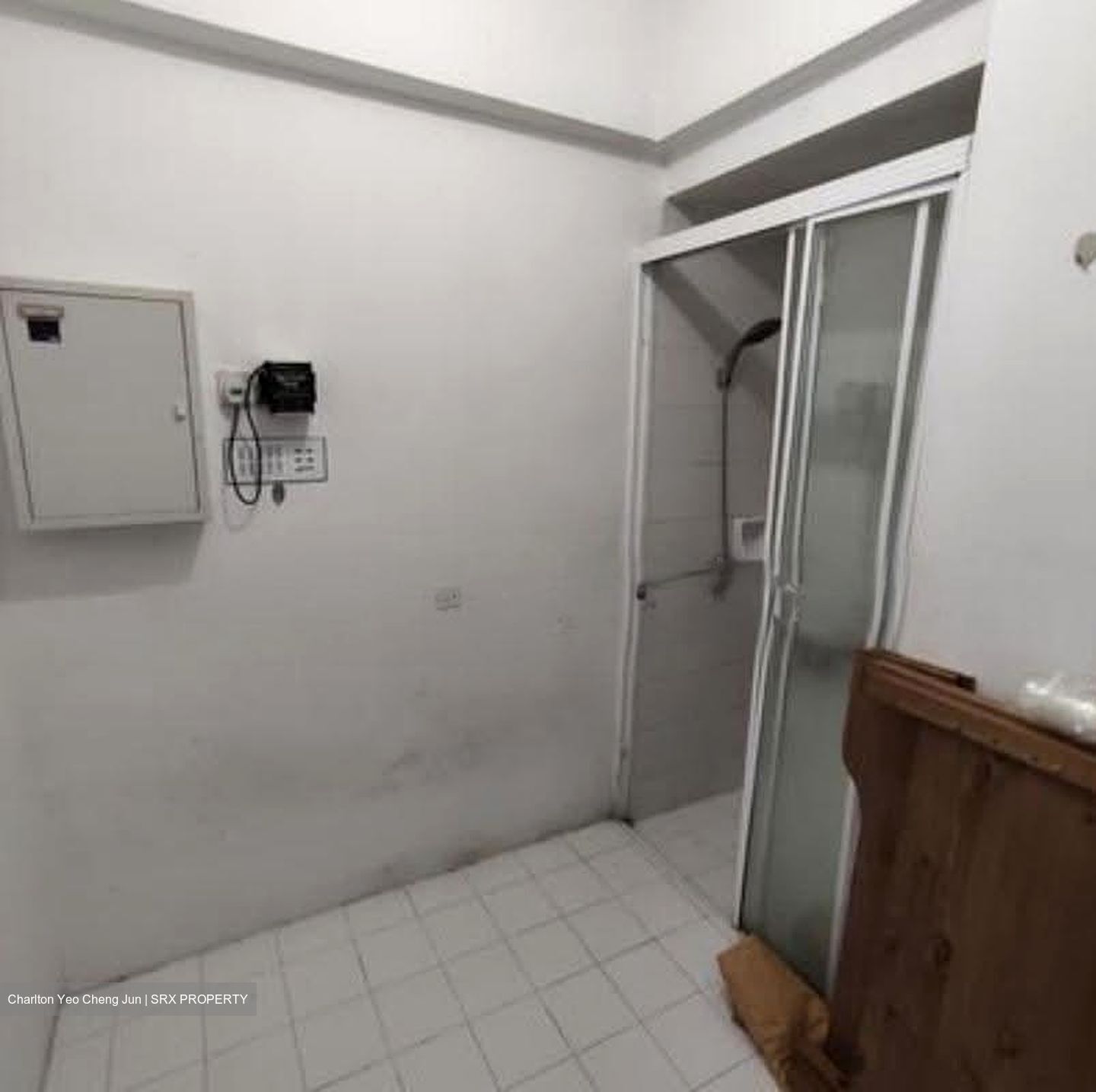 Changi Court (D16), Condominium #615857331